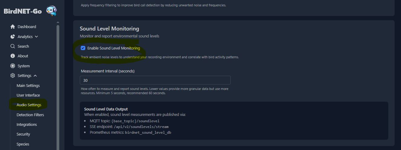 BirdNET-GO_Audio_setting