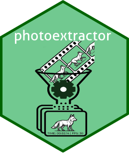 photoextractor